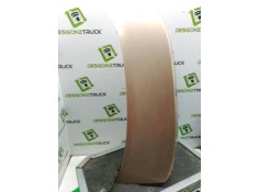 Recambio de tapa maletero para seat toledo (1m2) stella referencia OEM IAM    2