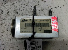 Recambio de valvula expansion para peugeot 308 confort referencia OEM IAM N669449M902   2