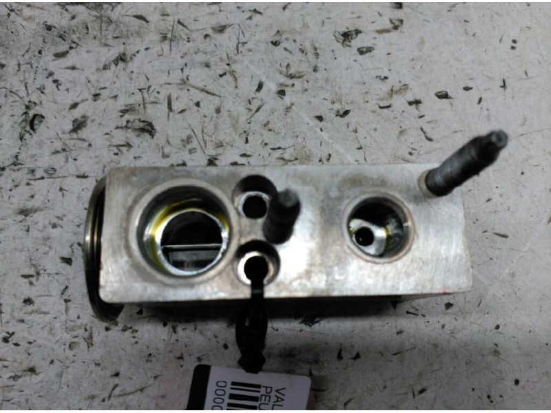 Recambio de valvula expansion para peugeot 308 confort referencia OEM IAM N669449M902  