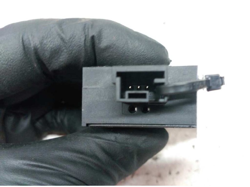 Recambio de mando regulador de faros para peugeot 308 confort referencia OEM IAM 96366692XT  