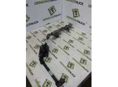 Recambio de columna direccion para mercedes-benz sprinterii caja abierta (desde 01.06) 311/315  4x4   cdi (906.131/133/135) refe