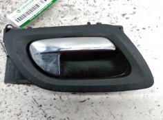 Recambio de maneta interior delantera derecha para peugeot 308 confort referencia OEM IAM 9660525380  