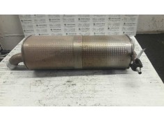 Recambio de tubo escape trasero para peugeot 307 break/sw (s2) sw d-sign referencia OEM IAM   