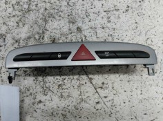 Recambio de warning para peugeot 308 confort referencia OEM IAM 9659215177 MANDO ESP MANDO CIERRE