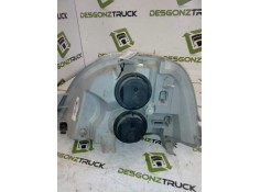 Recambio de faro derecho para renault mascott fg 160. 35/55/65 cabina individual referencia OEM IAM 8200163518   2