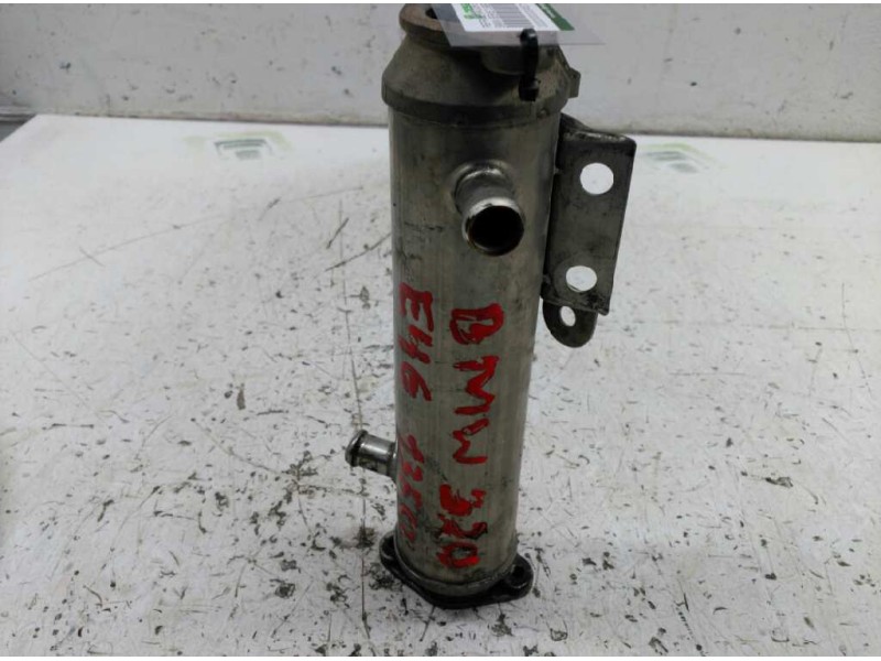 Recambio de refrigerador egr para bmw serie 3 berlina (e46) 320d referencia OEM IAM   