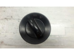Recambio de mando luces para volkswagen t5 transporter/furgoneta combi city referencia OEM IAM 6Q0941531B  