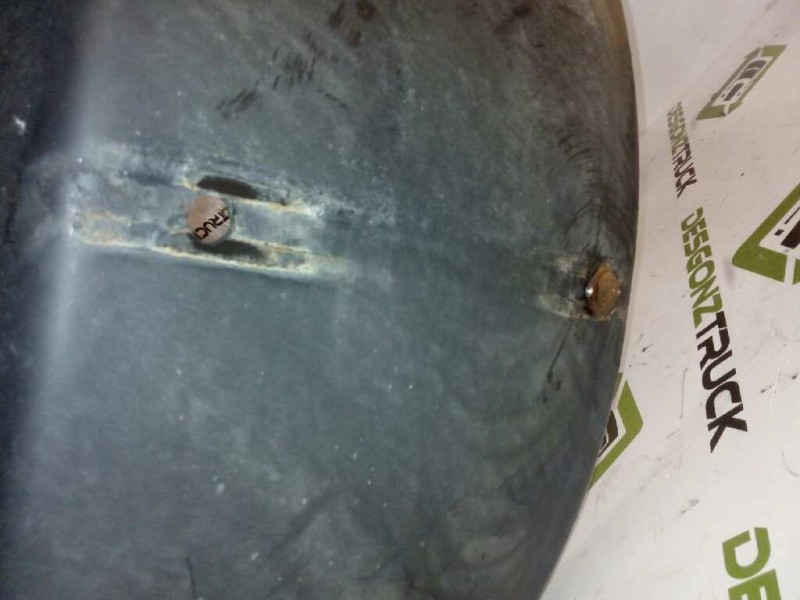 Recambio de guardabarros trasero derecho para samro semirremolque tauliner referencia OEM IAM   