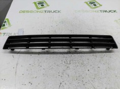 Recambio de rejilla delantera central para volkswagen golf iv berlina (1j1) conceptline referencia OEM IAM 1J0853677D  