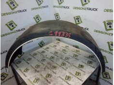 Recambio de guardabarros trasero izquierdo para samro semirremolque tauliner referencia OEM IAM   