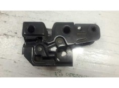 Recambio de cerradura capot para volkswagen t5 transporter/furgoneta combi city referencia OEM IAM   