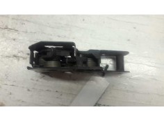 Recambio de cerradura capot para volkswagen t5 transporter/furgoneta combi city referencia OEM IAM    2