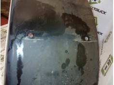 Recambio de guardabarros trasero izquierdo para samro semirremolque tauliner referencia OEM IAM    2