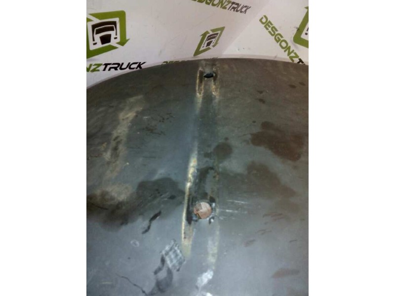 Recambio de guardabarros trasero izquierdo para samro semirremolque tauliner referencia OEM IAM   