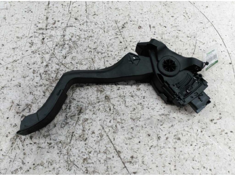 Recambio de potenciometro pedal para peugeot 308 confort referencia OEM IAM 9671433780  
