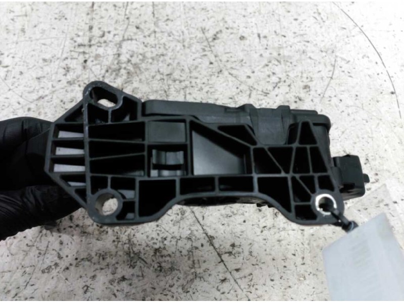 Recambio de potenciometro pedal para peugeot 308 confort referencia OEM IAM 9671433780  