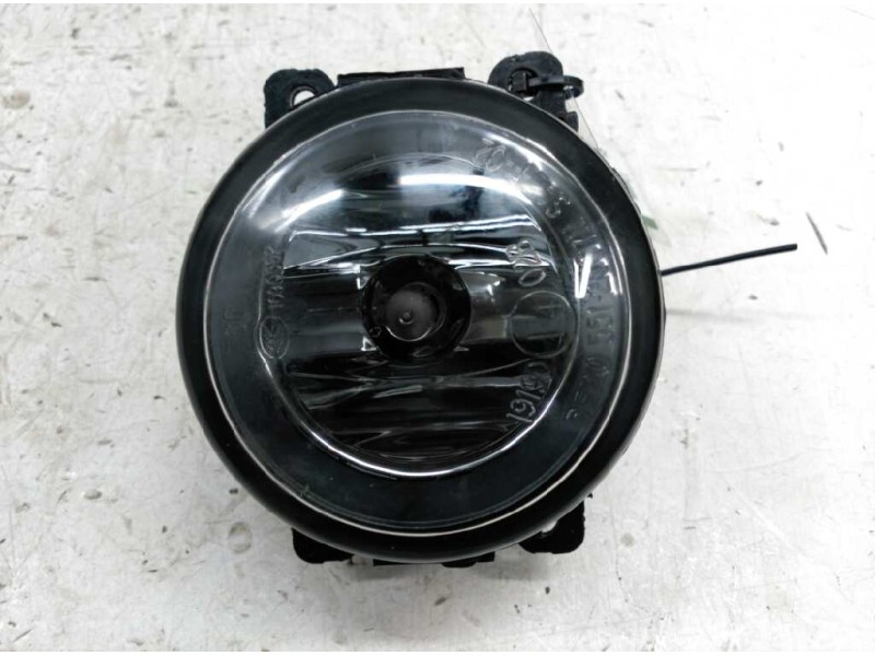 Recambio de faro antiniebla izquierdo para ford fusion (cbk) ambiente referencia OEM IAM   