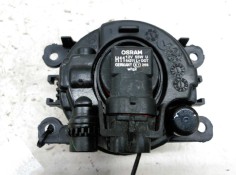 Recambio de faro antiniebla izquierdo para ford fusion (cbk) ambiente referencia OEM IAM    2