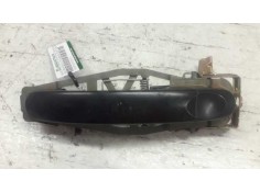 Recambio de maneta exterior delantera derecha para volkswagen t5 transporter/furgoneta combi city referencia OEM IAM   
