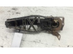 Recambio de maneta exterior delantera derecha para volkswagen t5 transporter/furgoneta combi city referencia OEM IAM    2
