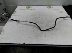 Recambio de tubos aire acondicionado para seat toledo (1l) magnus referencia OEM IAM   