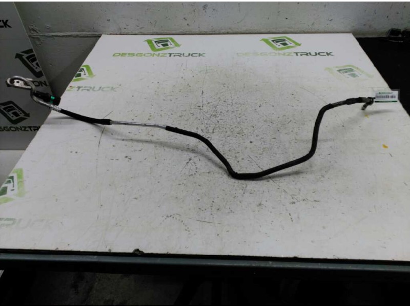 Recambio de tubos aire acondicionado para seat toledo (1l) magnus referencia OEM IAM   