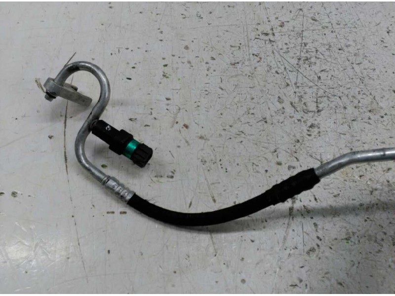 Recambio de tubos aire acondicionado para seat toledo (1l) magnus referencia OEM IAM   