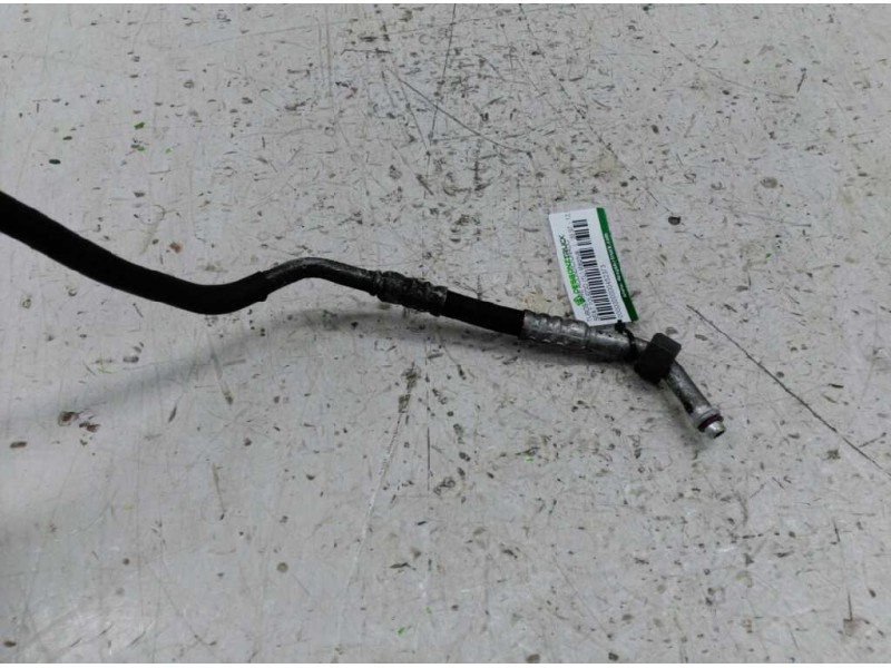 Recambio de tubos aire acondicionado para seat toledo (1l) magnus referencia OEM IAM   