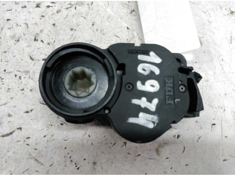 Recambio de motor regulador climatizacion para peugeot 308 confort referencia OEM IAM T1002120V 01B9XH3D VALEO