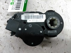 Recambio de motor regulador climatizacion para peugeot 308 confort referencia OEM IAM T1002120V 01B9XH3D VALEO 2