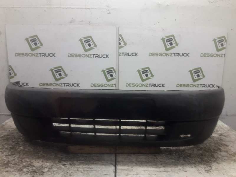 Recambio de paragolpes delantero para citroën berlingo 2.0 600 hdi furg. referencia OEM IAM   