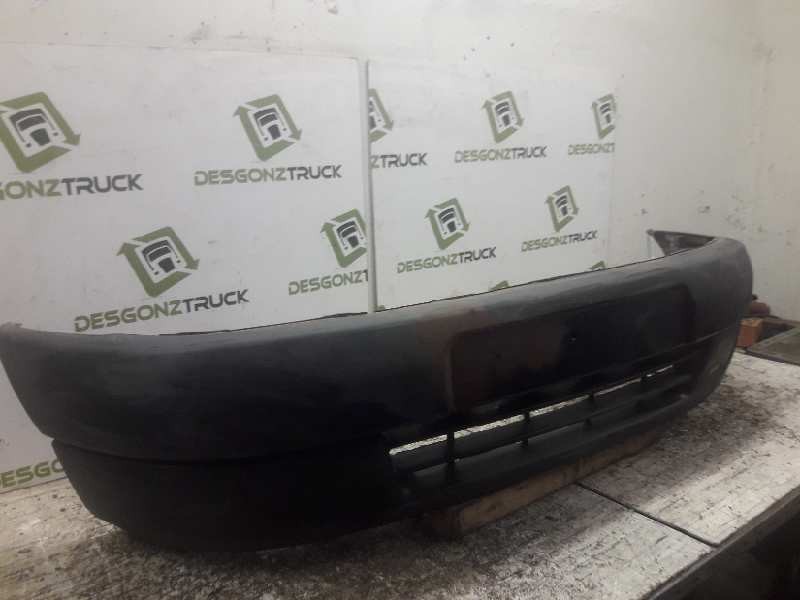 Recambio de paragolpes delantero para citroën berlingo 2.0 600 hdi furg. referencia OEM IAM   