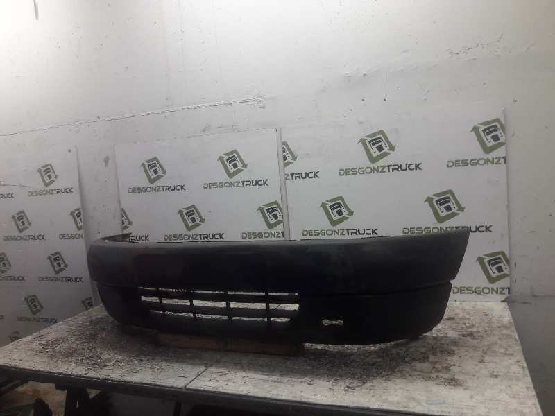 Recambio de paragolpes delantero para citroën berlingo 2.0 600 hdi furg. referencia OEM IAM   