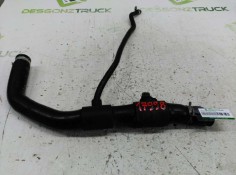 Recambio de manguera de agua para seat toledo (1l) magnus referencia OEM IAM   