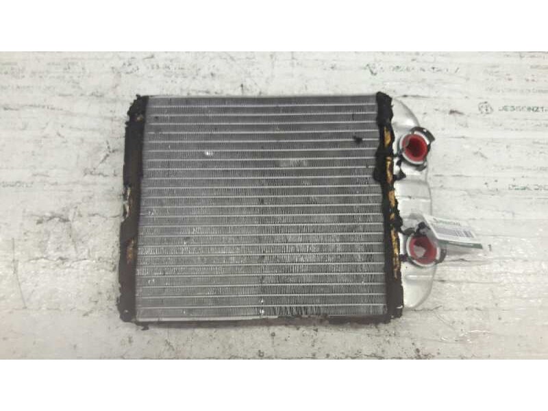 Recambio de radiador calefaccion / aire acondicionado para volkswagen t5 transporter/furgoneta combi city referencia OEM IAM 7H1