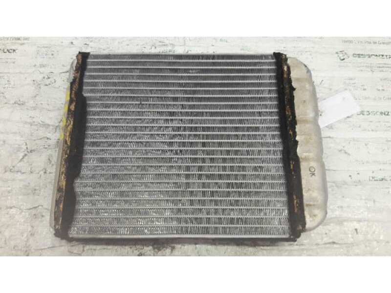 Recambio de radiador calefaccion / aire acondicionado para volkswagen t5 transporter/furgoneta combi city referencia OEM IAM 7H1