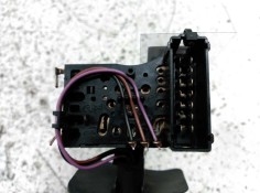 Recambio de mando intermitentes para renault megane i scenic (ja0) 1.9 d alize referencia OEM IAM    2