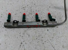 Recambio de rampa inyectora para toyota prius (nhw20) basis referencia OEM IAM    2