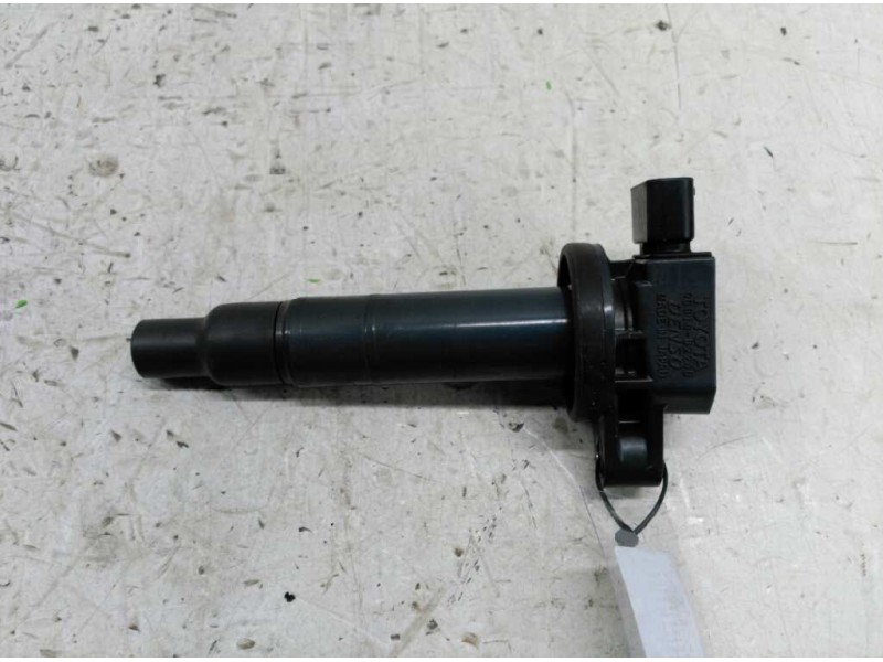 Recambio de bobina encendido para toyota prius (nhw20) basis referencia OEM IAM 90919-02240  