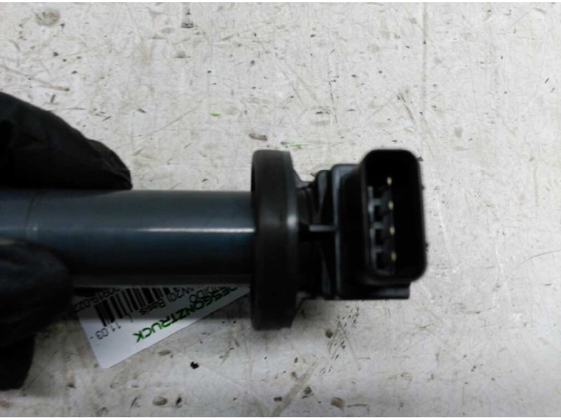 Recambio de bobina encendido para toyota prius (nhw20) basis referencia OEM IAM 90919-02240  
