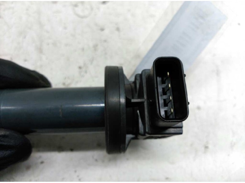 Recambio de bobina encendido para toyota prius (nhw20) basis referencia OEM IAM 90919-02240  