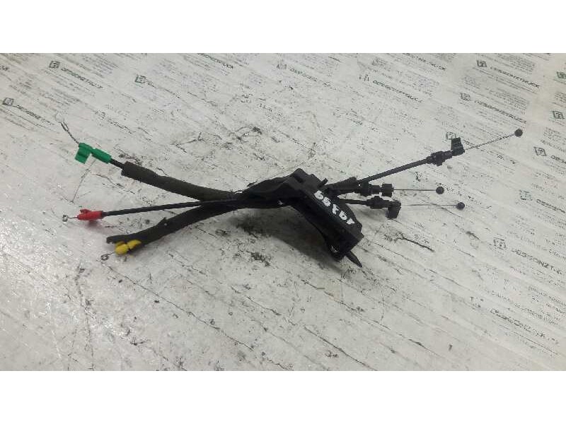 Recambio de motor regulador climatizacion para volkswagen t5 transporter/furgoneta combi city referencia OEM IAM 7H1819939  