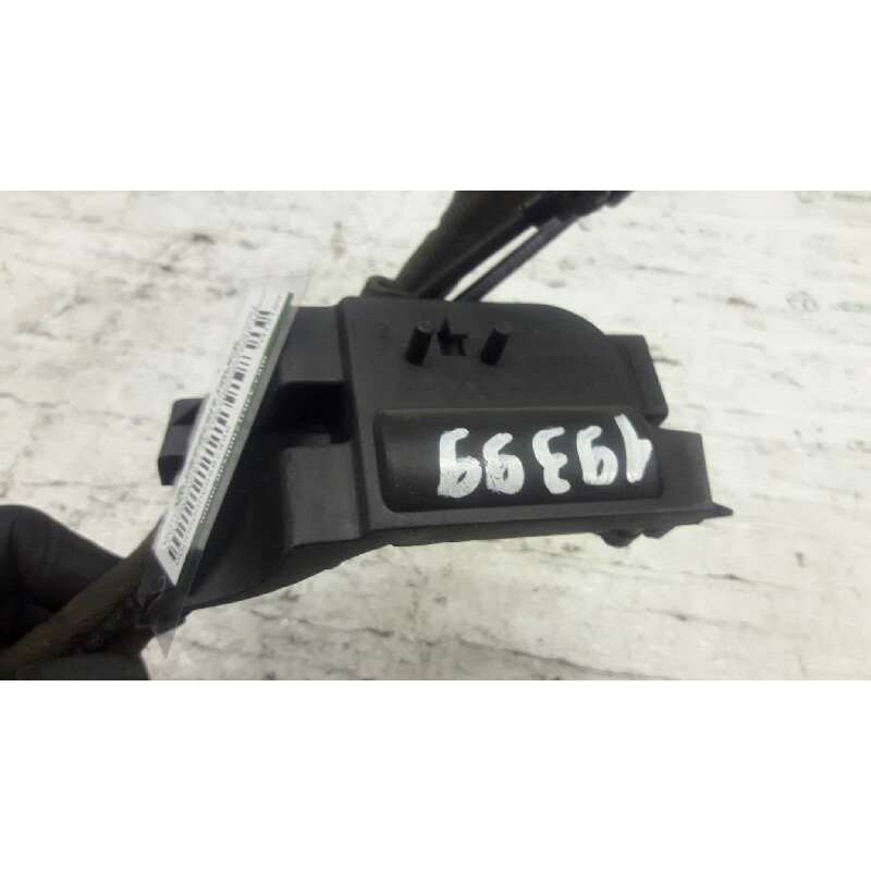 Recambio de motor regulador climatizacion para volkswagen t5 transporter/furgoneta combi city referencia OEM IAM 7H1819939  