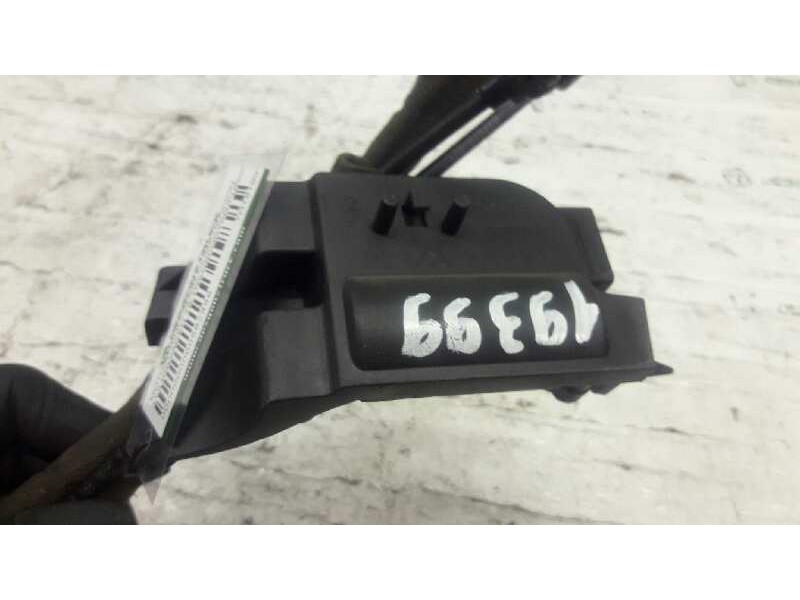 Recambio de motor regulador climatizacion para volkswagen t5 transporter/furgoneta combi city referencia OEM IAM 7H1819939  