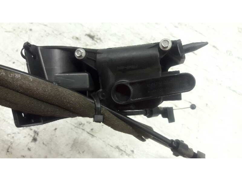 Recambio de motor regulador climatizacion para volkswagen t5 transporter/furgoneta combi city referencia OEM IAM 7H1819939  