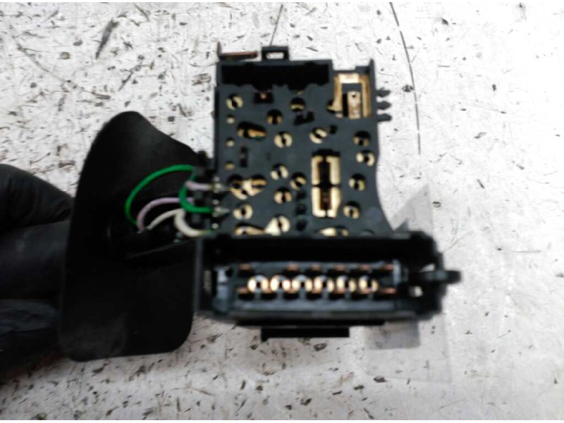 Recambio de mando intermitentes para renault clio ii fase ii (b/cb0) authentique referencia OEM IAM   