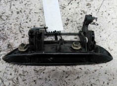 Recambio de maneta exterior delantera derecha para renault clio ii fase ii (b/cb0) authentique referencia OEM IAM    2