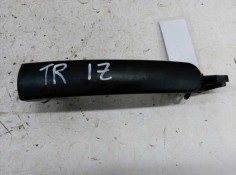 Recambio de maneta exterior trasera izquierda para volkswagen golf iv berlina (1j1) conceptline referencia OEM IAM 3B0837207  