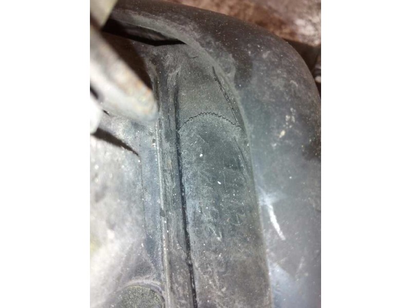 Recambio de soporte motor derecho para volvo fh xxx 12.8 diesel referencia OEM IAM 20723224 J260417 