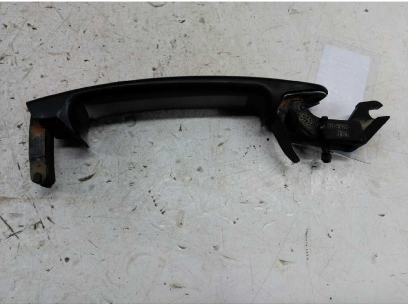 Recambio de maneta exterior trasera izquierda para volkswagen golf iv berlina (1j1) conceptline referencia OEM IAM 3B0837207  